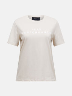 Peak Performance Fi W Bella Tee - t-paita