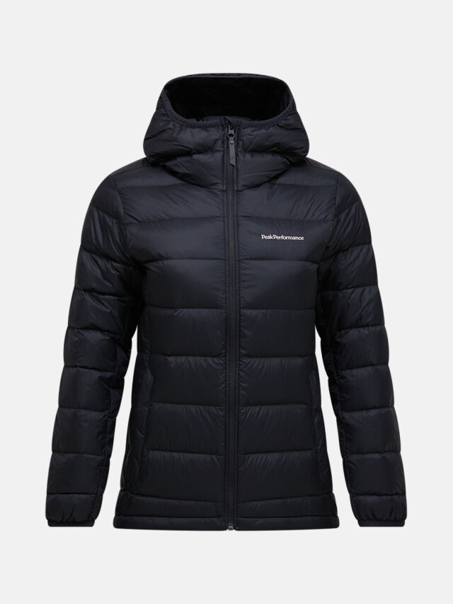 Peak Performance Fi W Erie Liner Jacket