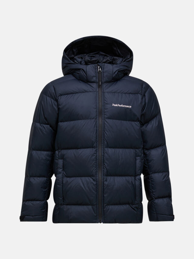 Peak Performance Frost Down Puffer Jacket Jr