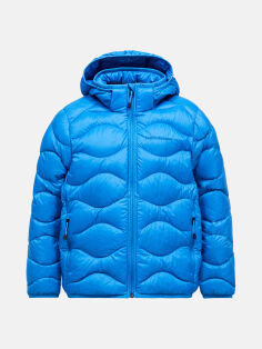 Peak Performance Helium Down Hood Jr - untuvatakki