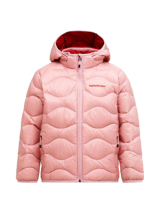 Peak Performance Helium Down Hood Jr