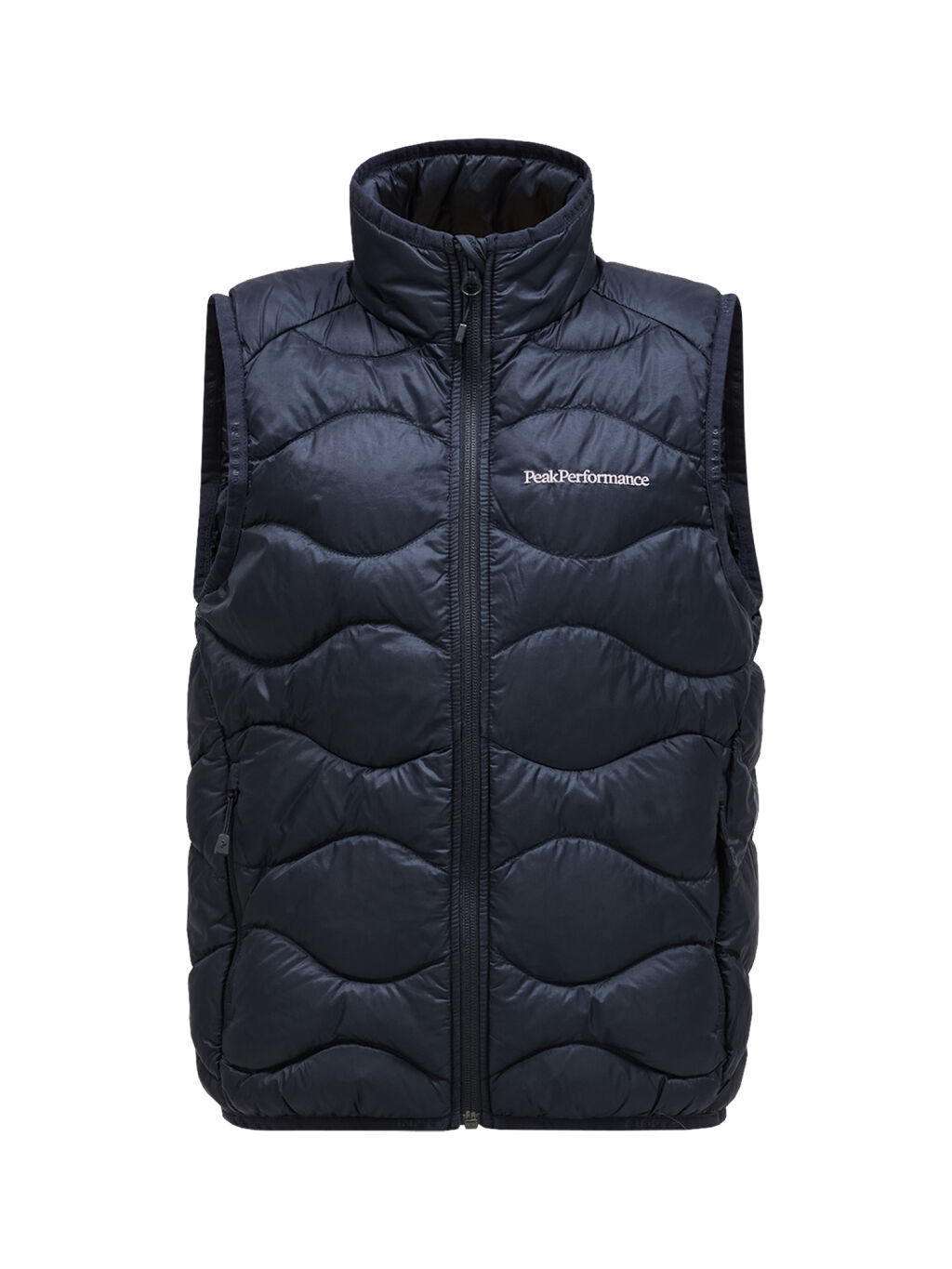 Peak Performance Jr Helium Down Vest
