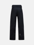 Peak Performance Jr Maroon Insulated Pants