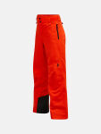 Peak Performance Jr Maroon Insulated Pants