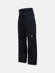 Peak Performance Jr Maroon Insulated Pants