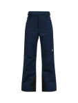 Peak Performance Jr Maroon Insulated Pants