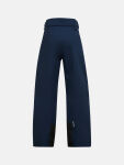 Peak Performance Jr Maroon Insulated Pants