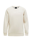 Peak Performance Jr Original Small Logo Crew