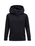 Peak Performance Jr Original Small Logo Hood