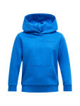 Peak Performance Jr Original Small Logo Hood