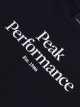 Peak Performance Jr Original Tee.