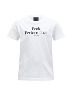 Peak Performance Jr Original Tee