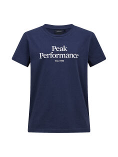 Peak Performance Jr Original Tee