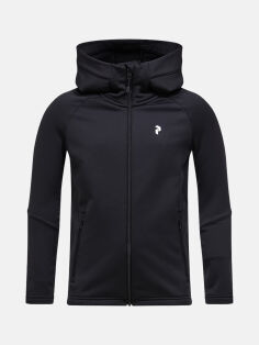Peak Performance Jr Rider Essentials Zip H - huppari