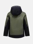 Peak Performance Jr Rider Tech Insulated J