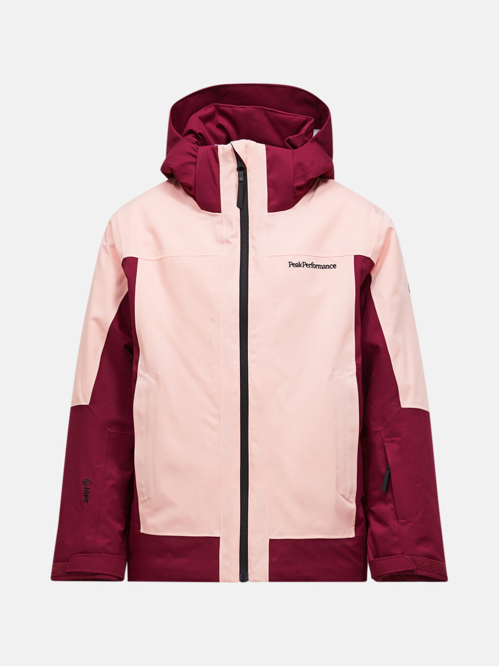 Peak Performance Jr Rider Tech Insulated J
