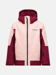 Peak Performance Jr Rider Tech Insulated J