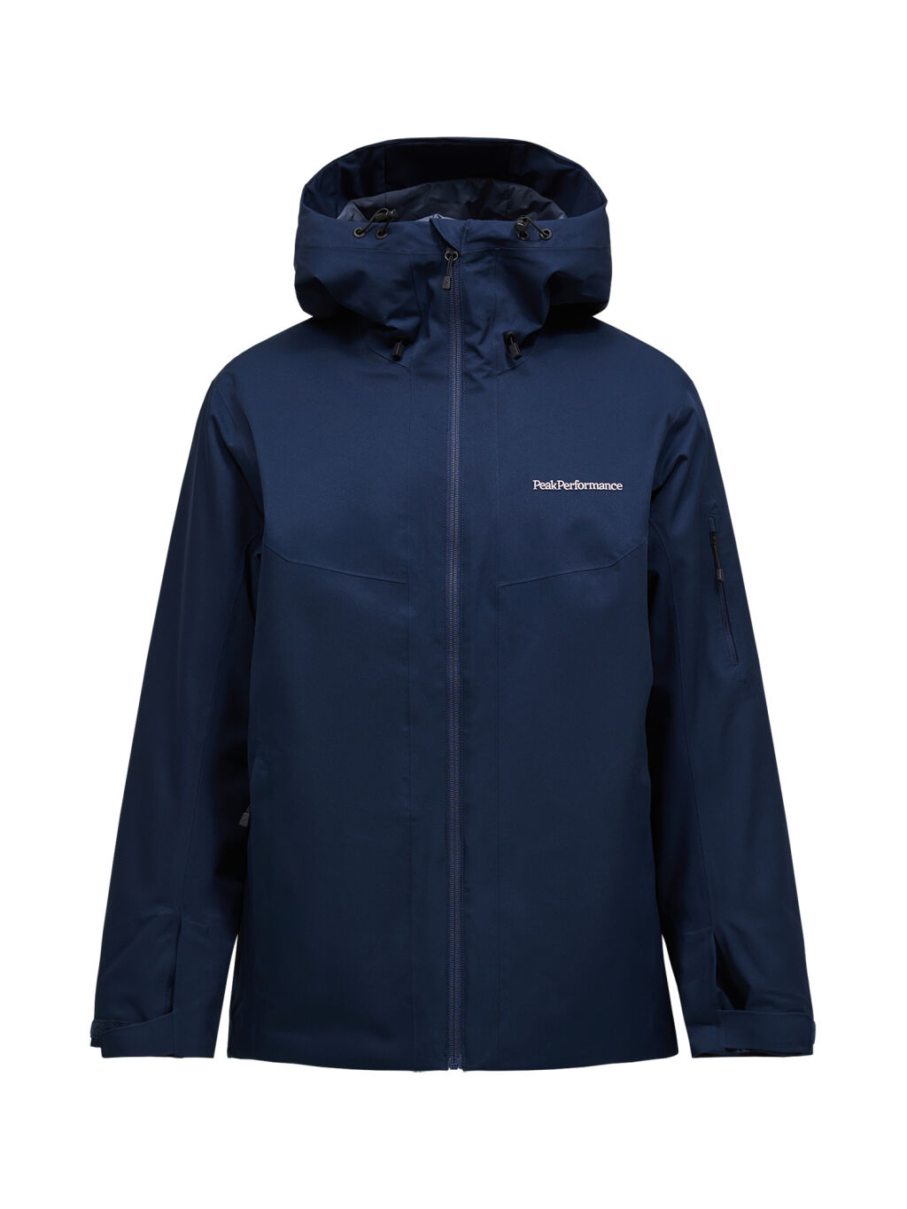 Peak Performance M Blanc Insulated Jacket