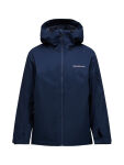 Peak Performance M Blanc Insulated Jacket