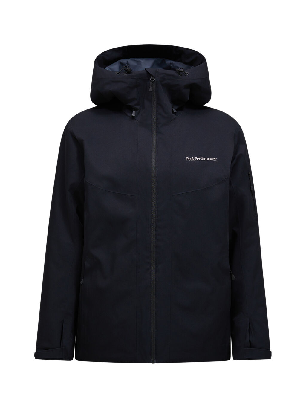 Peak Performance M Blanc Insulated Jacket