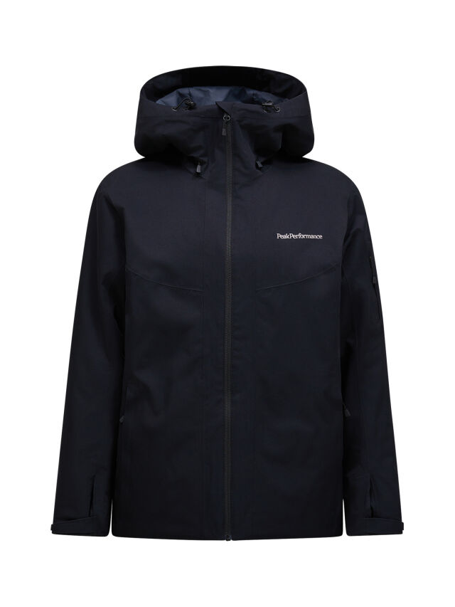 Peak Performance M Blanc Insulated Jacket
