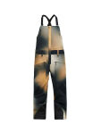 Peak Performance M Edge 3l Aop Bib Pants