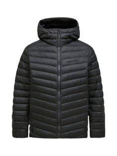 Peak Performance M FROST DOWN HOOD JKT