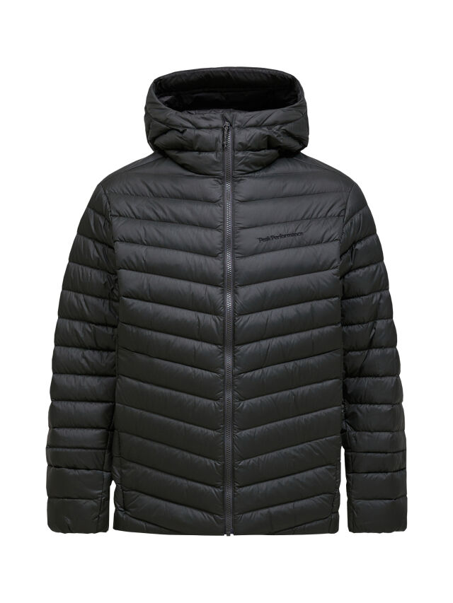 Peak Performance M FROST DOWN HOOD JKT