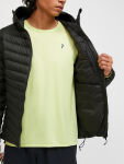 Peak Performance M FROST DOWN HOOD JKT