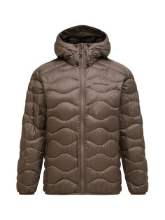 Peak Performance Helium Down Hood Jacket M