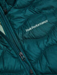 Peak Performance Helium Down Hood Jacket M