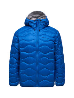 Peak Performance Helium Down Hood Jacket M - untuvatakki