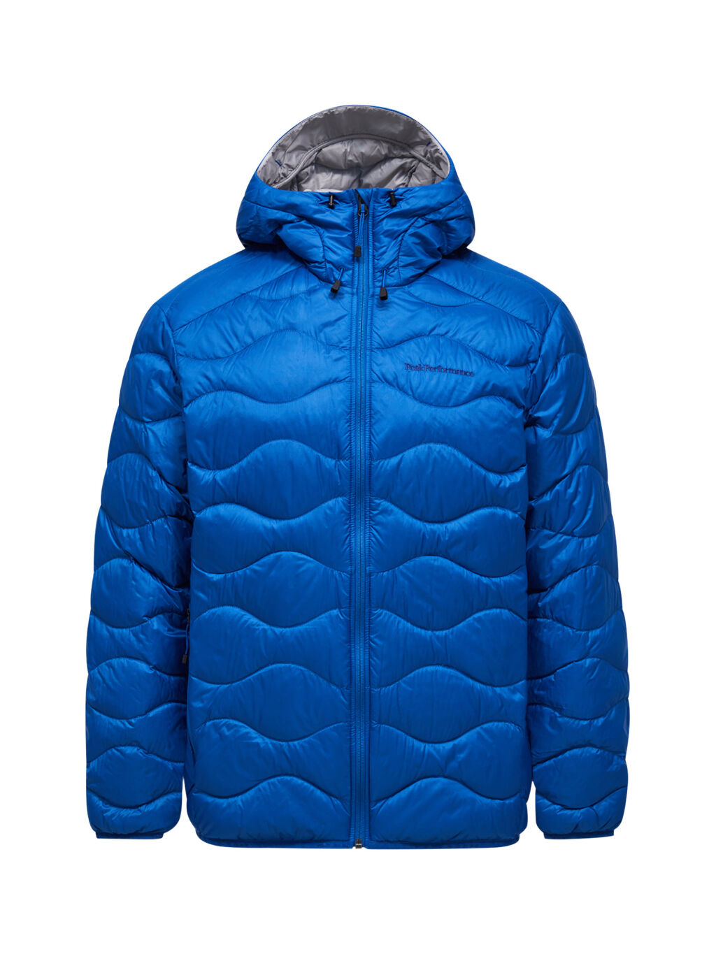 Peak Performance Helium Down Hood Jacket M