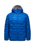 Peak Performance Helium Down Hood Jacket M
