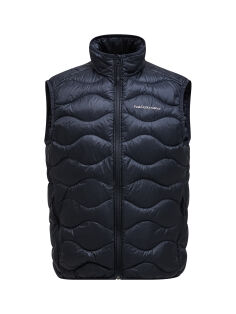 Peak Performance M Helium Down Vest - untuvaliivi
