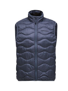 Peak Performance M Helium Down Vest - untuvaliivi