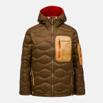 Peak Performance M Helium Utility Down Hoo