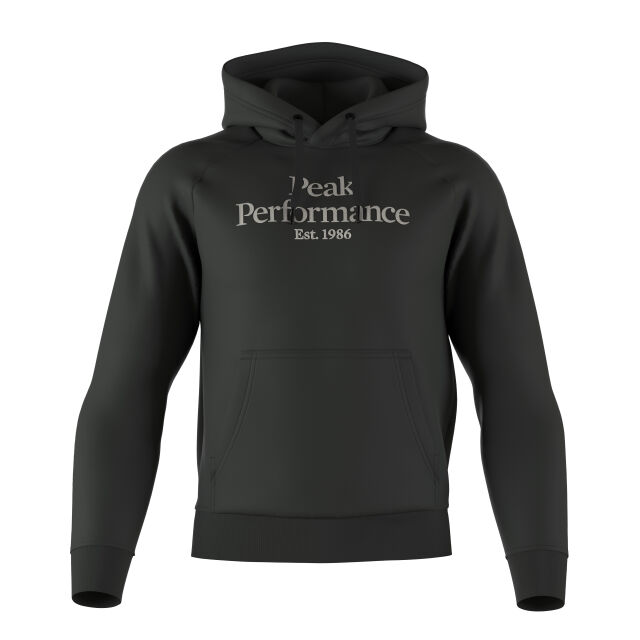 Peak Performance M Original Hood