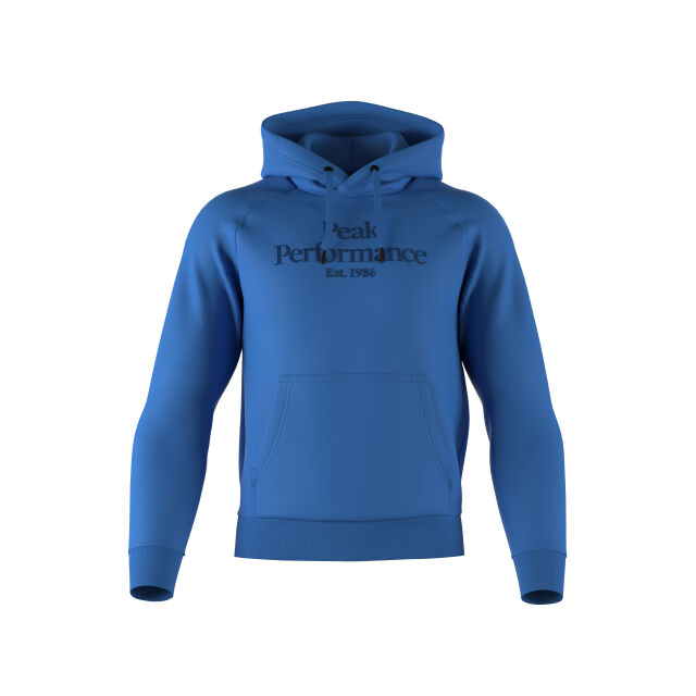 Peak Performance M Original Hood - miesten huppari