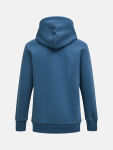 Peak Performance M Original Small Logo Hood