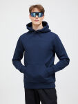 Peak Performance M Original Small Logo Hood
