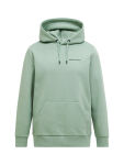 Peak Performance M Original Small Logo Hood