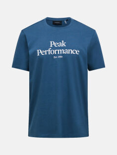 Peak Performance Original Tee M - miesten t-paita