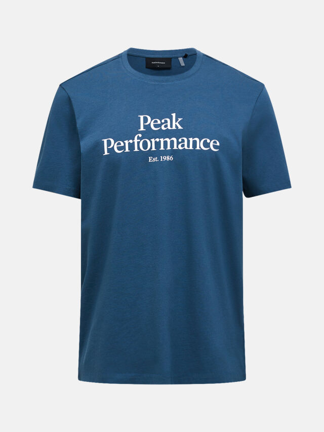 Peak Performance Original Tee M