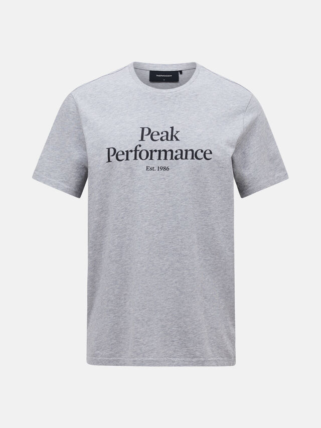 Peak Performance Original Tee M