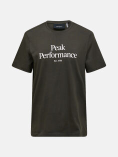 Peak Performance Original Tee M - miesten t-paita