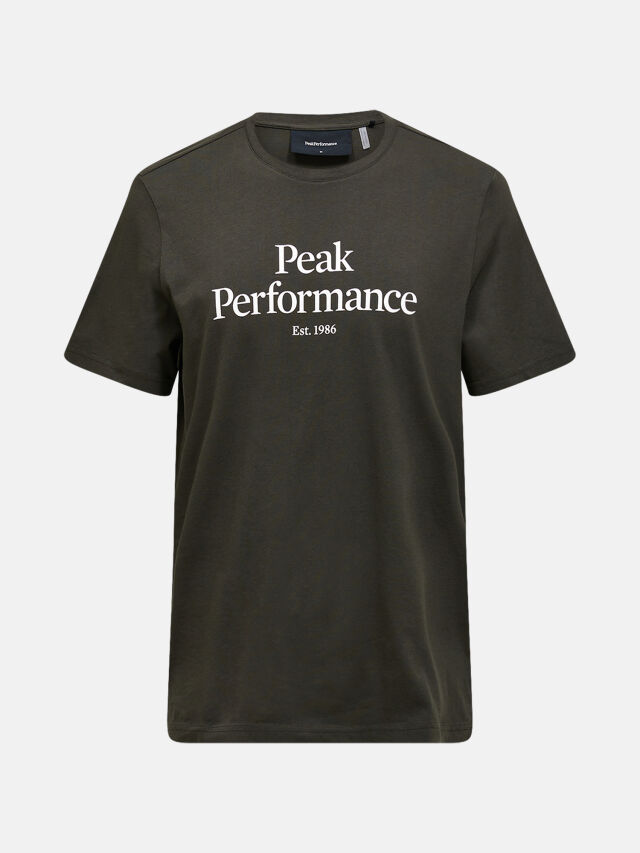 Peak Performance Original Tee M