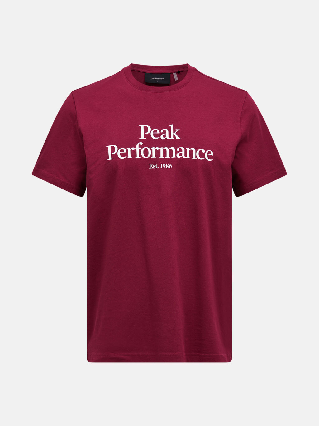 Peak Performance Original Tee M