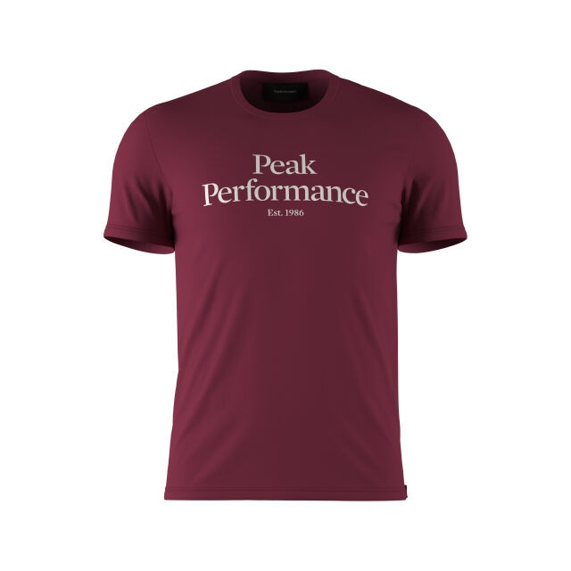 Peak Performance M Original Tee