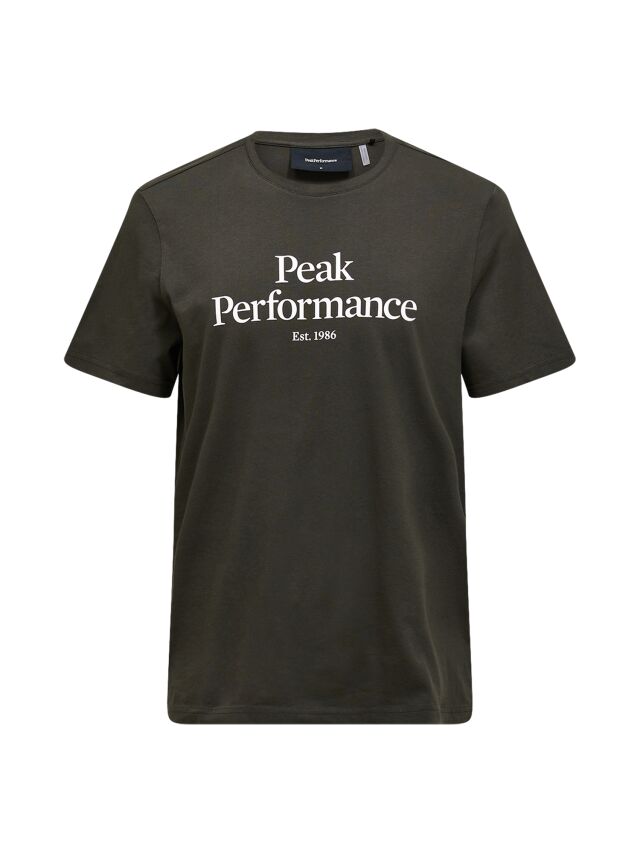 Peak Performance Original Tee M